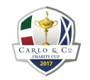 Carlo & Co The Big 100 Golf Day (UK) - Fri 14th Jul 2017